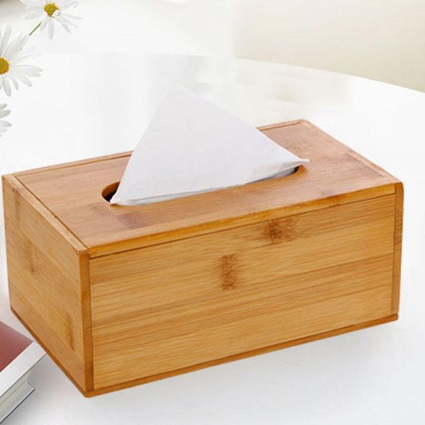 bamboo tissue box holder storage paper cover car wood napkins case organizer home decoration boxes &
bamboo tissue box holder storage paper cover car wood napkins case organizer home decoration boxes &