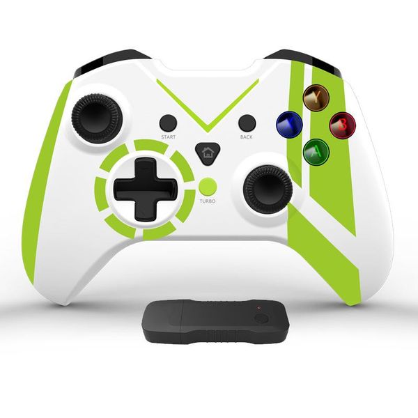 game controllers & joysticks 2021 rechargeable wireless controller 2.4g gamepad for xboxonexboxseries /x ps3 windows pc
game controllers & joysticks 2021 rechargeable wireless controller 2.4g gamepad for xboxonexboxseries /x ps3 windows pc