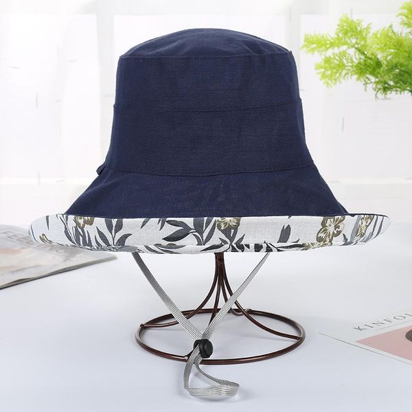 wide brim hats japanese art basin hat girl fisherman spring and summer men women korean outdoor double-sided sun, Blue;gray
wide brim hats japanese art basin hat girl fisherman spring and summer men women korean outdoor double-sided sun, Blue;gray