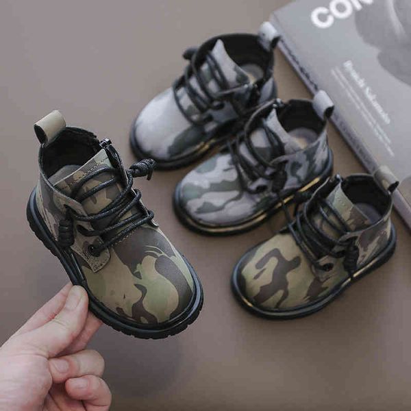 boots toddler shoes children' martin infant soft soled short camouflage 0-2-3-year-old baby high autumn and winter casual, Black;grey
boots toddler shoes children' martin infant soft soled short camouflage 0-2-3-year-old baby high autumn and winter casual, Black;grey