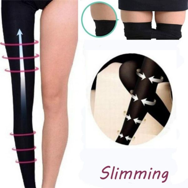 socks & hosiery women's slimming tights compression stockings pantyhose thick varicose veins plus size fishnet stocking, Black;white
socks & hosiery women's slimming tights compression stockings pantyhose thick varicose veins plus size fishnet stocking, Black;white