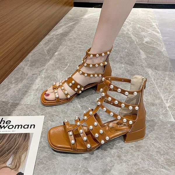 sandals open toe high heel sandal for women shoes lady 2021 suit female beige med peep high-heeled block black comfort fashion stud
sandals open toe high heel sandal for women shoes lady 2021 suit female beige med peep high-heeled block black comfort fashion stud