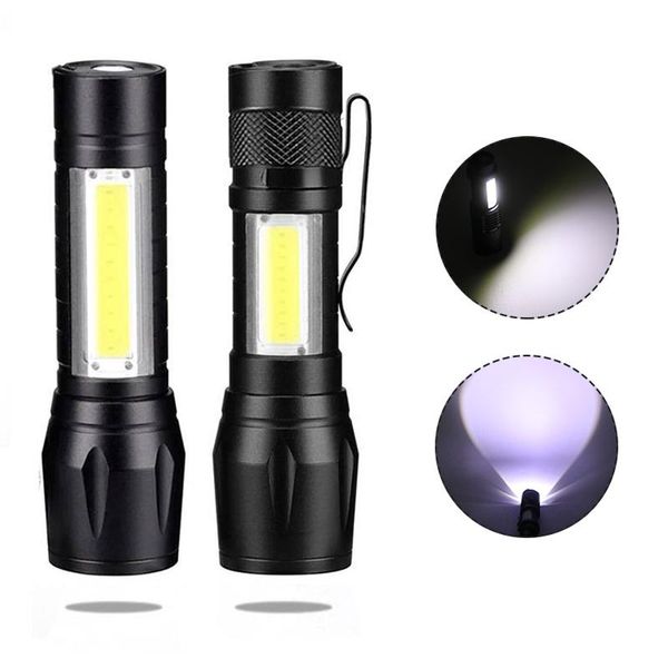 flashlights torches portable led q5 bulbs mini rechargeable zoom torch cob lamp waterproof 3 mode tactical built battery
flashlights torches portable led q5 bulbs mini rechargeable zoom torch cob lamp waterproof 3 mode tactical built battery