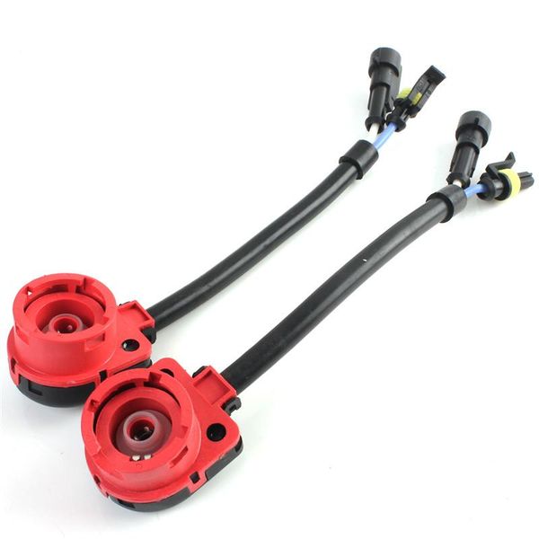 other lighting system 2pcs d2s d2c c2r d4s d4c d4r xenon for hid bulb socket cable adaptor harness car light base
other lighting system 2pcs d2s d2c c2r d4s d4c d4r xenon for hid bulb socket cable adaptor harness car light base