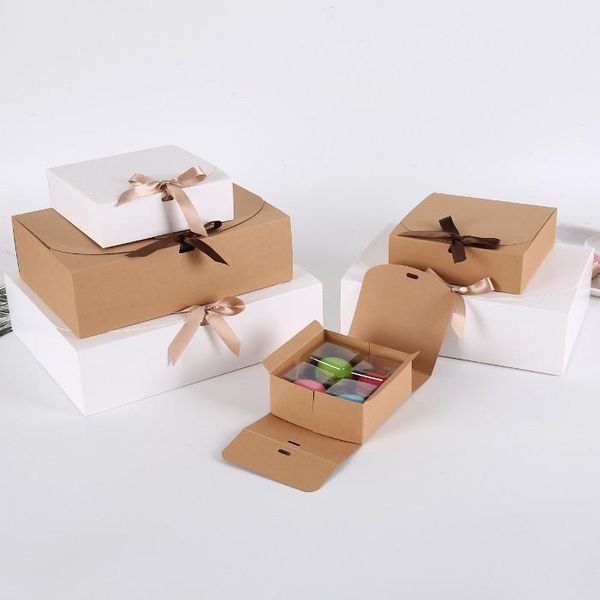 gift wrap 10pcs wedding party kraft paper candy box vintage style sweet lovely decoration boxes with ribbon
gift wrap 10pcs wedding party kraft paper candy box vintage style sweet lovely decoration boxes with ribbon