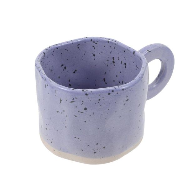 mugs 1 pc creative korean style mug ceramic cup container with spots for home
mugs 1 pc creative korean style mug ceramic cup container with spots for home