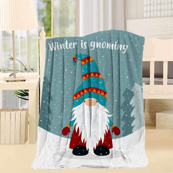christmas winter cards cute blanket super soft and warmth comfortable lightweight plush sofa bed sofa and living room
christmas winter cards cute blanket super soft and warmth comfortable lightweight plush sofa bed sofa and living room