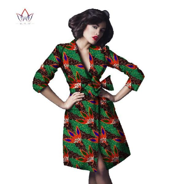 ethnic clothing traditional african dresses bazin riche in dress women trench coat para as mulheres outwears plus size 6xl brw wy396, Red
ethnic clothing traditional african dresses bazin riche in dress women trench coat para as mulheres outwears plus size 6xl brw wy396, Red