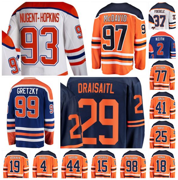 2022 edmonton wayne gretzky hockey jersey leon draisaitl connor mcdavid ryan nugent-hopkins zach hyman josh archibald edm custom stitched me, Black;red
2022 edmonton wayne gretzky hockey jersey leon draisaitl connor mcdavid ryan nugent-hopkins zach hyman josh archibald edm custom stitched me, Black;red