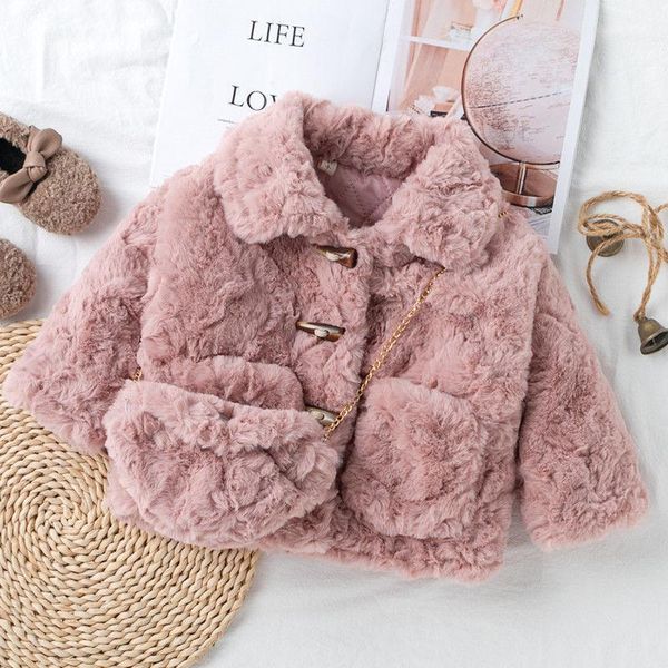 jackets girls jacket fur thickness kids coats children winter autumn 2021bt008, Blue;gray
jackets girls jacket fur thickness kids coats children winter autumn 2021bt008, Blue;gray