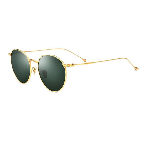 sunglasses 2021 round women polarized 3 colors titanium slloy frame driving glasses with box shades for, White;black
sunglasses 2021 round women polarized 3 colors titanium slloy frame driving glasses with box shades for, White;black