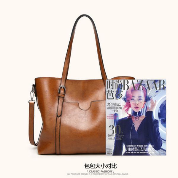 womens bag new oblique satchel european and american fashion womens handbag one-shoulder todte bag ladies hand bags
womens bag new oblique satchel european and american fashion womens handbag one-shoulder todte bag ladies hand bags