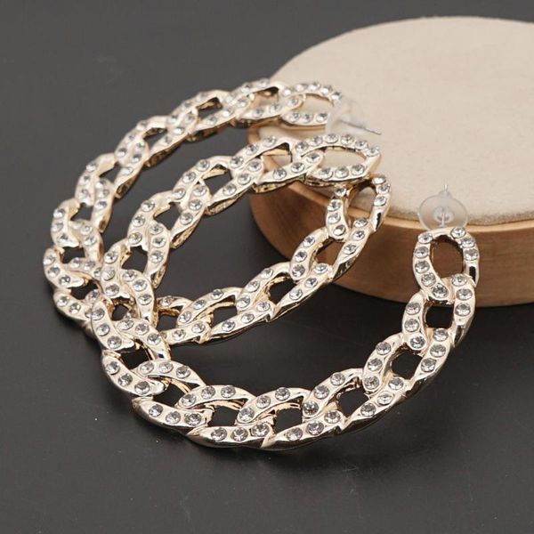 go2boho gothic big chain acrylic earring for women jewelry fashion ear ring 2021 female jewellery vintage hoops earrings hoop & huggie, Golden;silver
go2boho gothic big chain acrylic earring for women jewelry fashion ear ring 2021 female jewellery vintage hoops earrings hoop & huggie, Golden;silver