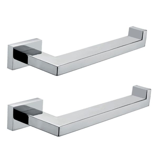 bath accessory set leyden chrome 304 stainless steel 2 towel ring silver wall mounted holder hnager 2pcs bathroom accessories
bath accessory set leyden chrome 304 stainless steel 2 towel ring silver wall mounted holder hnager 2pcs bathroom accessories