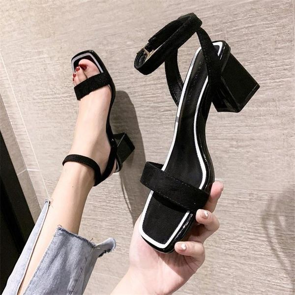 dress shoes comfort for women luxury sandals clear heels espadrilles platform all-match suit female beige 2021 summer buckle strap med, Black
dress shoes comfort for women luxury sandals clear heels espadrilles platform all-match suit female beige 2021 summer buckle strap med, Black