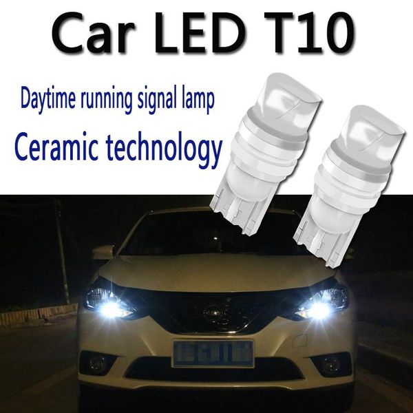 emergency lights for car motorcycle led refit t10 side lamp daytime running w5w license plate 194 automobile small bulb ceramics
emergency lights for car motorcycle led refit t10 side lamp daytime running w5w license plate 194 automobile small bulb ceramics