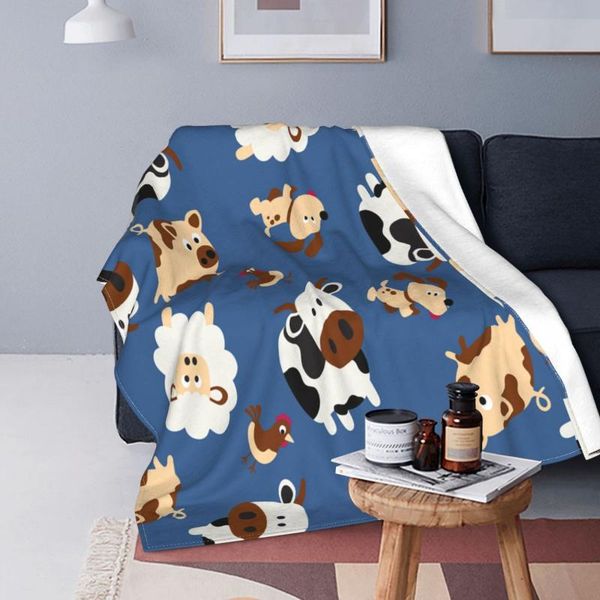 blankets farmyard cow blanket velvet summer grass sheep multi-function warm throw for home car bedspreads
blankets farmyard cow blanket velvet summer grass sheep multi-function warm throw for home car bedspreads