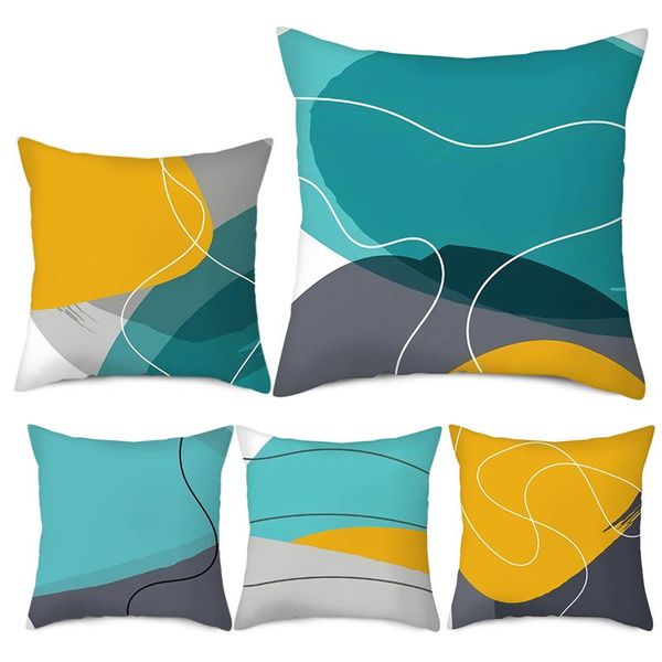 pillow case fuwatacchi irregular line print throw geometric pattern cushion cover for home car sofa decorative square pillowcase
pillow case fuwatacchi irregular line print throw geometric pattern cushion cover for home car sofa decorative square pillowcase