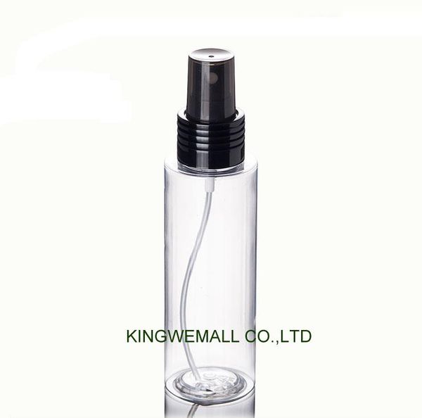 300pcs/lot 100ml diy empty pet plastic bottle, bottle with black sprayer pump, 100cc perfume storage bottles & jars
300pcs/lot 100ml diy empty pet plastic bottle, bottle with black sprayer pump, 100cc perfume storage bottles & jars