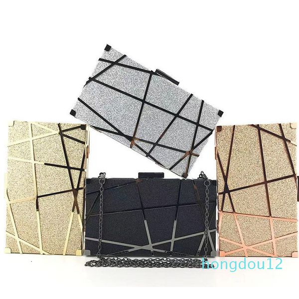 2021 shiny evening crystal clutch bag luxury design diamond dinner purses shoulder handbag party bags
2021 shiny evening crystal clutch bag luxury design diamond dinner purses shoulder handbag party bags