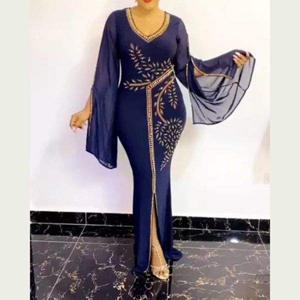 ethnic clothing arrival african dresses for women 2021 horn sleeves zipper fashion exquisite oversize v neck female traditional, Red
ethnic clothing arrival african dresses for women 2021 horn sleeves zipper fashion exquisite oversize v neck female traditional, Red