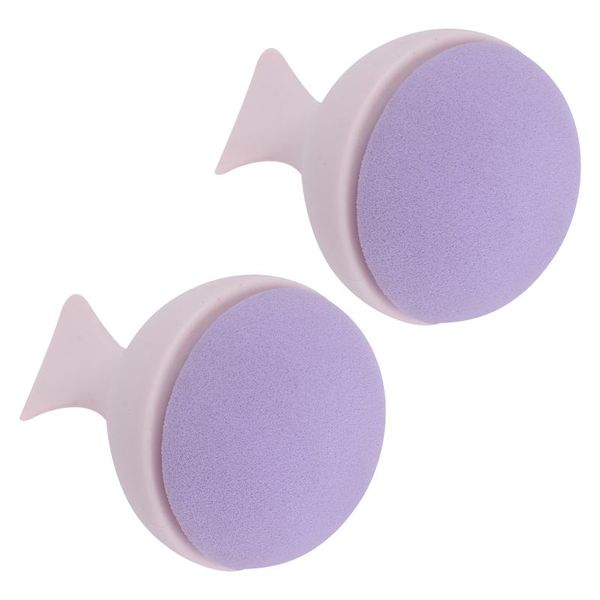 sponges, applicators & cotton 2pcs cosmetic cushions makeup tools practical make-up puffs )
sponges, applicators & cotton 2pcs cosmetic cushions makeup tools practical make-up puffs )