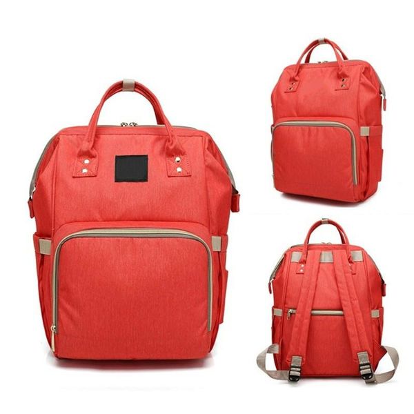 backpack fashion mum maternity large nursing bag high-capacity travel designer stroller baby care waterproof backpack.women bookbag-7
backpack fashion mum maternity large nursing bag high-capacity travel designer stroller baby care waterproof backpack.women bookbag-7