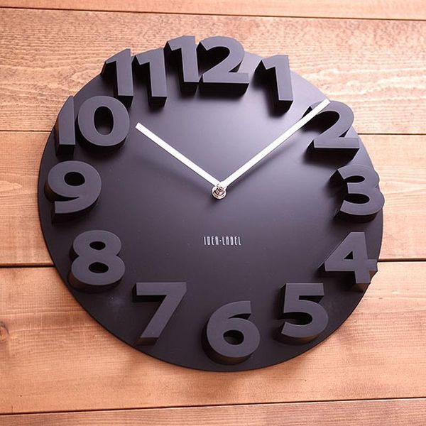 modern minimalist creative wall clock living room 3d stereo personality mute watch nordic home decoration accessories clocks
modern minimalist creative wall clock living room 3d stereo personality mute watch nordic home decoration accessories clocks