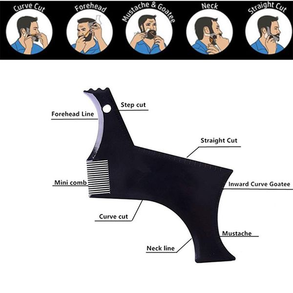 bellezon beard grooming kit with shaping shaver safety razor beard care tool trimming shaving comb set mustache scissors for menscouts
bellezon beard grooming kit with shaping shaver safety razor beard care tool trimming shaving comb set mustache scissors for menscouts
