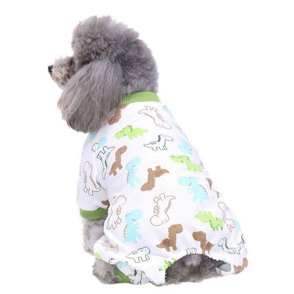 cotton dog pajamas summer clothes for pet clothing jumpsuits overalls dogs cats apparel
cotton dog pajamas summer clothes for pet clothing jumpsuits overalls dogs cats apparel