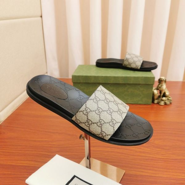 popular the men's latest sandals and slippers in summer 2021 double slippers are on the stage slippers cj, Black
popular the men's latest sandals and slippers in summer 2021 double slippers are on the stage slippers cj, Black