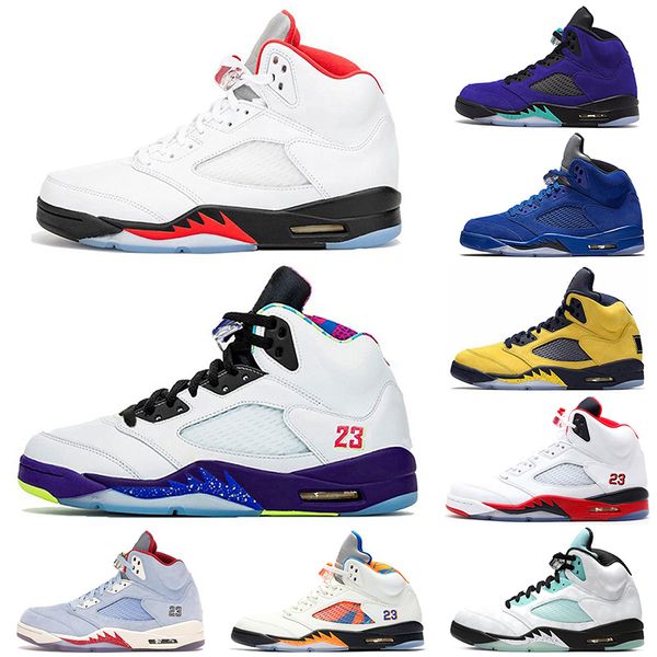 basketball shoes 5s jumpman men 3 throphy room fab 5 sp og black metallic oreo olympic laney royal sports sneakers walking trainers size 40-
basketball shoes 5s jumpman men 3 throphy room fab 5 sp og black metallic oreo olympic laney royal sports sneakers walking trainers size 40-