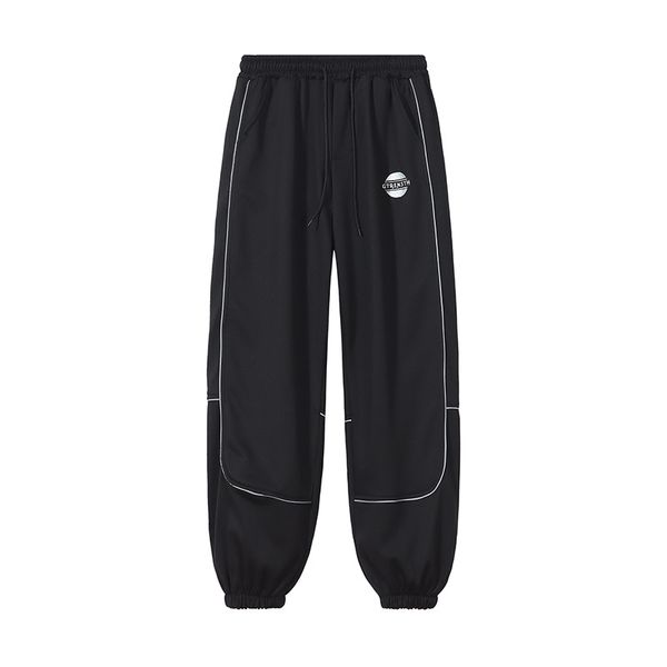 brand designers pant men women casual sport trousers long pants mens sweatpants joggers track streetwear, Black
brand designers pant men women casual sport trousers long pants mens sweatpants joggers track streetwear, Black