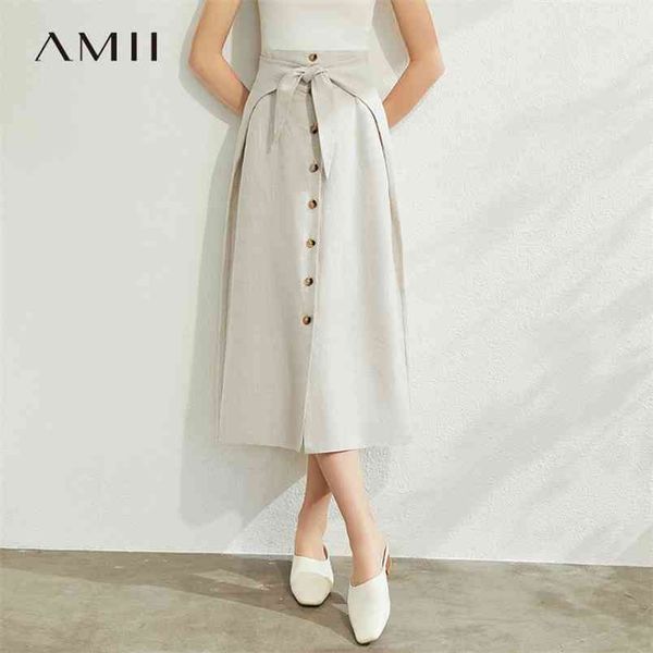 minimalism spring summer fashion solid linen bow aline women skirt causal high waist single-breasted female 12070259 210527, Black
minimalism spring summer fashion solid linen bow aline women skirt causal high waist single-breasted female 12070259 210527, Black