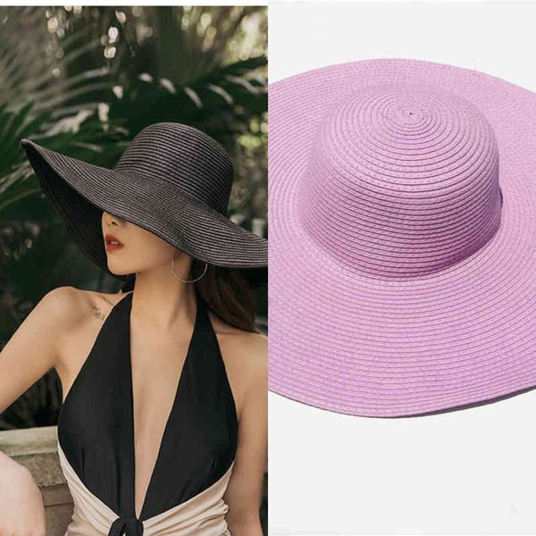 wide brim hats maxsiti u summer big eaves solid sun protection women fashion dome holiday beach foldable straw ladies caps 0214, Blue;gray
wide brim hats maxsiti u summer big eaves solid sun protection women fashion dome holiday beach foldable straw ladies caps 0214, Blue;gray