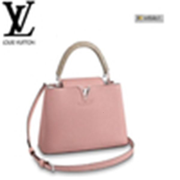 designer luxury lpn9 m51144 capucines pm magnolia women handbags iconic bags handles shoulder bags totes cross body bag brand clutches eveni, Red;black
designer luxury lpn9 m51144 capucines pm magnolia women handbags iconic bags handles shoulder bags totes cross body bag brand clutches eveni, Red;black