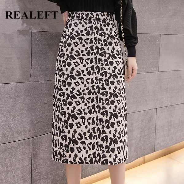 skirts realeft autumn winter leopard print long high waist vintage sheath pencil wrap a-line female 2021 arrival, Black
skirts realeft autumn winter leopard print long high waist vintage sheath pencil wrap a-line female 2021 arrival, Black