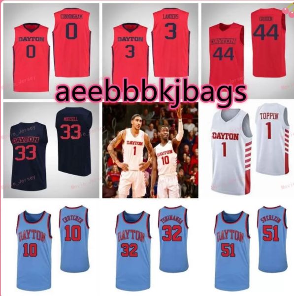 stitched custom 0 jersey rodney chatman 1 obi in 10 jalen crutcher 11 sean loughran dayton flyers college men women youth, Black
stitched custom 0 jersey rodney chatman 1 obi in 10 jalen crutcher 11 sean loughran dayton flyers college men women youth, Black