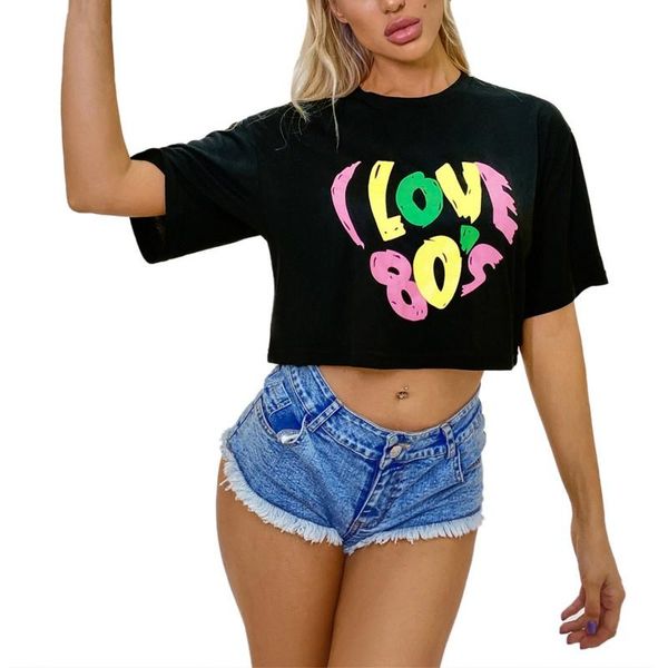 women's t-shirt short sleeve cotton t shirts for women solid tshirt o neck high waist crop tee female casual loose summer, White
women's t-shirt short sleeve cotton t shirts for women solid tshirt o neck high waist crop tee female casual loose summer, White