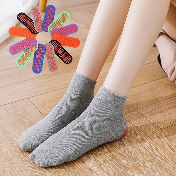 sports socks 5 pairs cotton anti-slip breathable floor yoga foot massage pack trampoline for home sport, Black
sports socks 5 pairs cotton anti-slip breathable floor yoga foot massage pack trampoline for home sport, Black