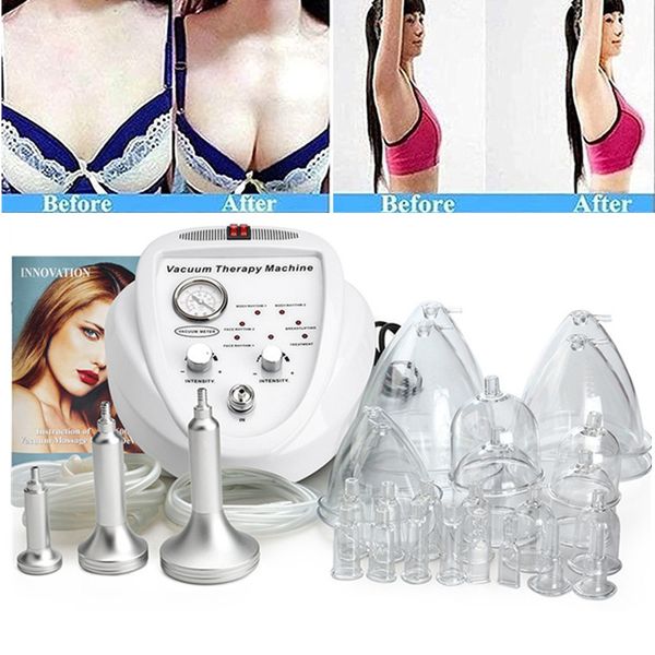 vacuum massage therapy machine enlargement pump lifting breast enhancer massager multifunctional cup body shaping beauty device
vacuum massage therapy machine enlargement pump lifting breast enhancer massager multifunctional cup body shaping beauty device