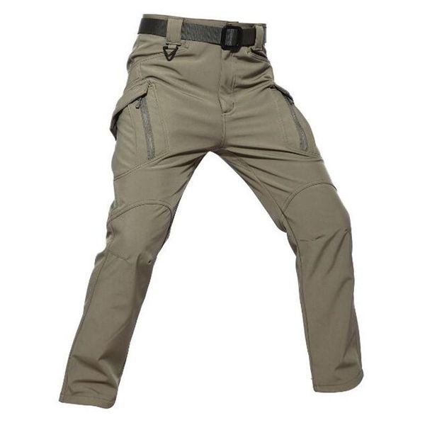 men camouflage militar tactical pants combat trousers swat army mens outdoors men's, Black
men camouflage militar tactical pants combat trousers swat army mens outdoors men's, Black