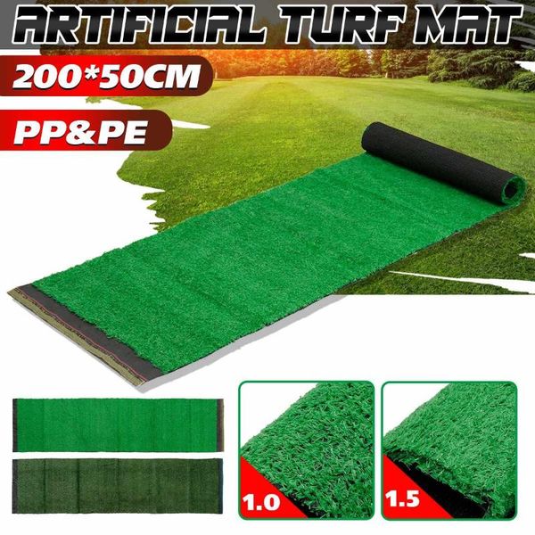 decorative flowers & wreaths 50x200cm simulation turf lawn golf artificial green plant diy grass board wedding garden landscape mat
decorative flowers & wreaths 50x200cm simulation turf lawn golf artificial green plant diy grass board wedding garden landscape mat