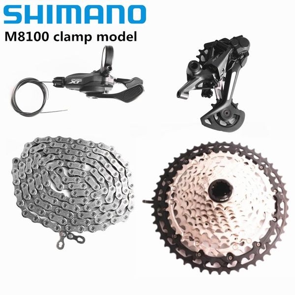 bike derailleurs deore xt m8100 m8120 12s groupset mtb mountain 12 speed 45t 51t cassette shifter rear derailleur chain
bike derailleurs deore xt m8100 m8120 12s groupset mtb mountain 12 speed 45t 51t cassette shifter rear derailleur chain