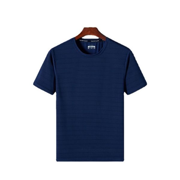men's t shirts short sleeve summer slip breathable solid color clothes fashion brand, White;black
men's t shirts short sleeve summer slip breathable solid color clothes fashion brand, White;black
