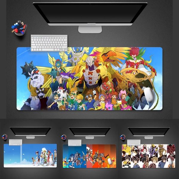 mouse pads & wrist rests digimon adventure office mice gamer soft pad table protect game work mat x xl non-slip lapcushion
mouse pads & wrist rests digimon adventure office mice gamer soft pad table protect game work mat x xl non-slip lapcushion