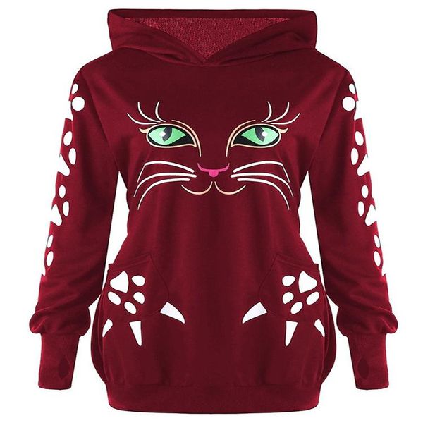 women's hoodies & sweatshirts christmas print cat women autumn winter black female 2021 streetwear kpop womens clothing gothic tio
women's hoodies & sweatshirts christmas print cat women autumn winter black female 2021 streetwear kpop womens clothing gothic tio