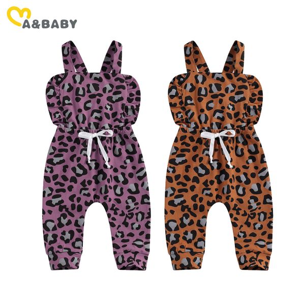 0-3y summer born toddler infant kid baby girl jumpsuit overalls leopard romper sleeveless clothes 210515, Blue
0-3y summer born toddler infant kid baby girl jumpsuit overalls leopard romper sleeveless clothes 210515, Blue
