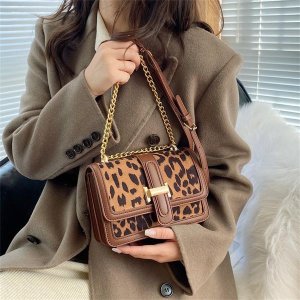 evening bags fashion autumn winter leopard print square leather chain women's shoulder crossbody bolso mujer purses and handbags
evening bags fashion autumn winter leopard print square leather chain women's shoulder crossbody bolso mujer purses and handbags