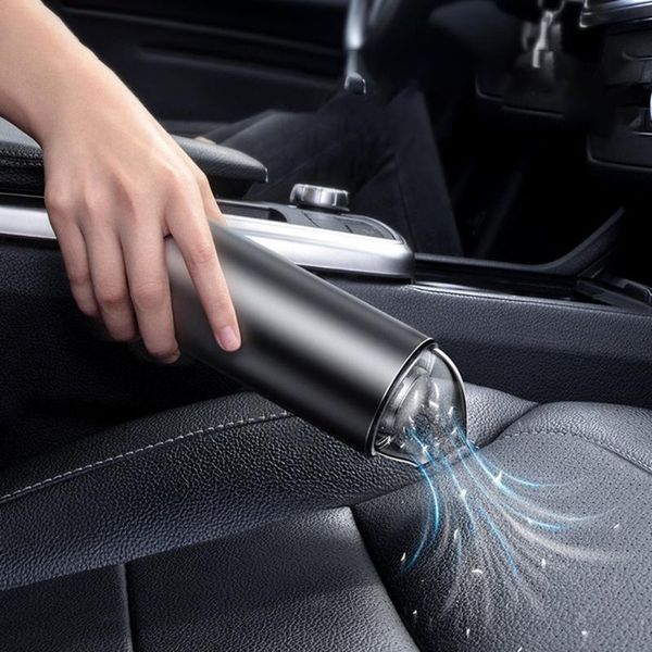 vacuum cleaner car portable wireless handheld robot for interior and home computer cleaning black
vacuum cleaner car portable wireless handheld robot for interior and home computer cleaning black